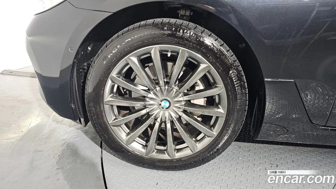 BMW Gran Turismo 2022 из KR, фото 5