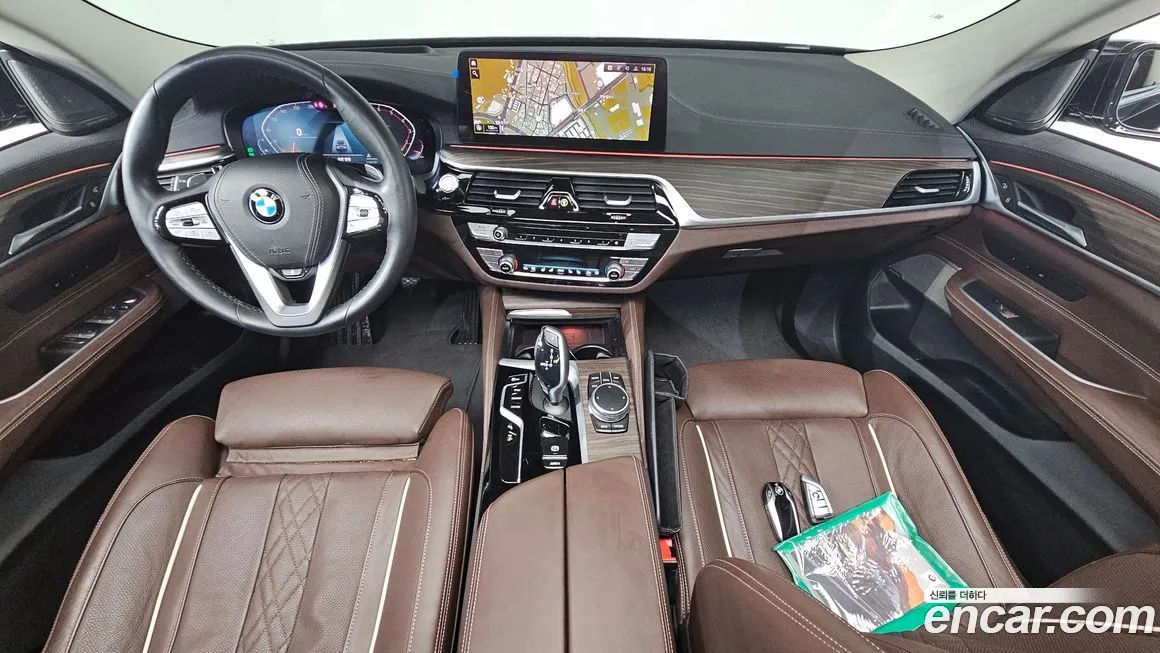 BMW Gran Turismo 2022 из KR, фото 10