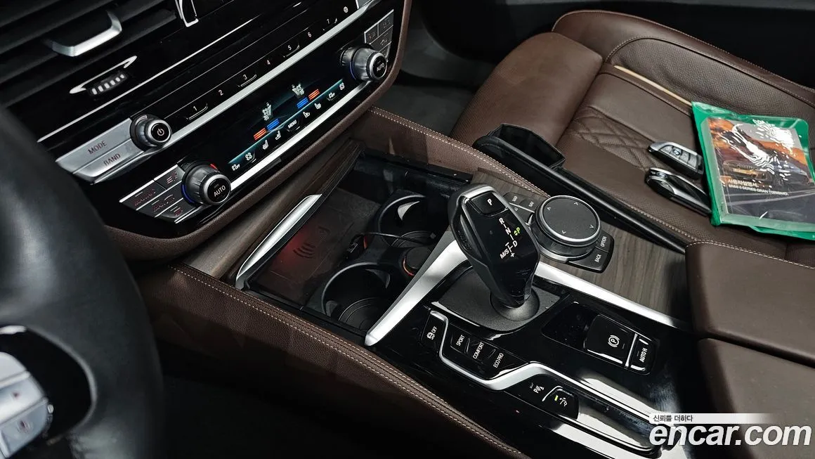 BMW Gran Turismo 2022 из KR, фото 7