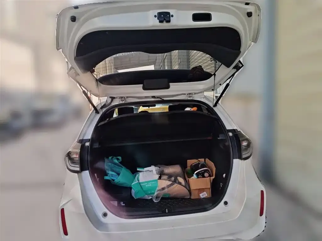 Honda Life 2021 из CN, фото 10