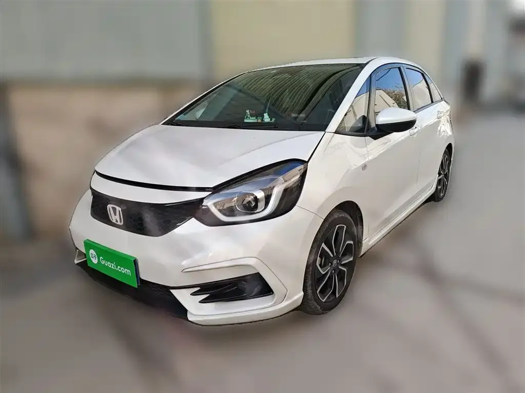 Honda Life 2021 из CN, фото 2