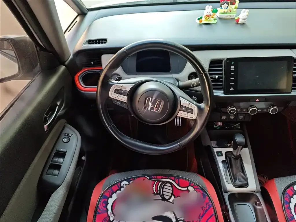 Honda Life 2021 из CN, фото 3