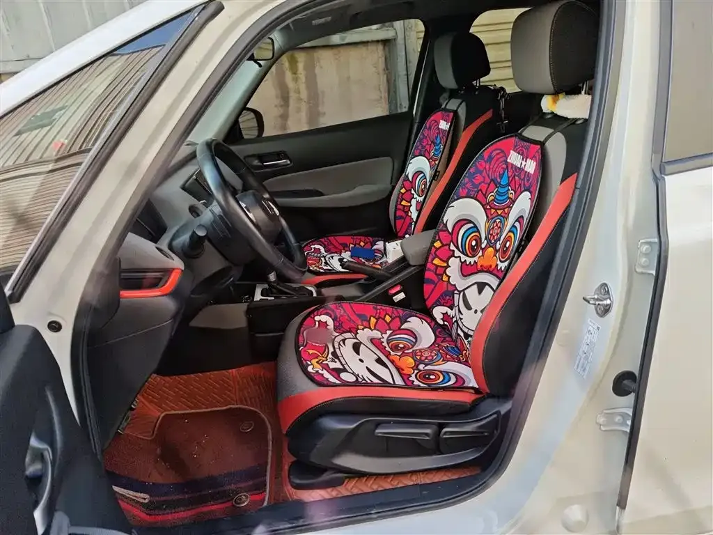 Honda Life 2021 из CN, фото 8