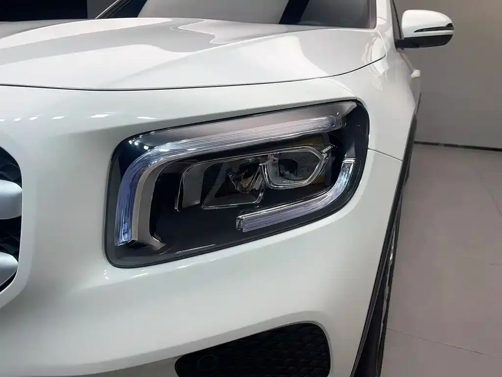 Mercedes-Benz GLB 2022 из CN, фото 6