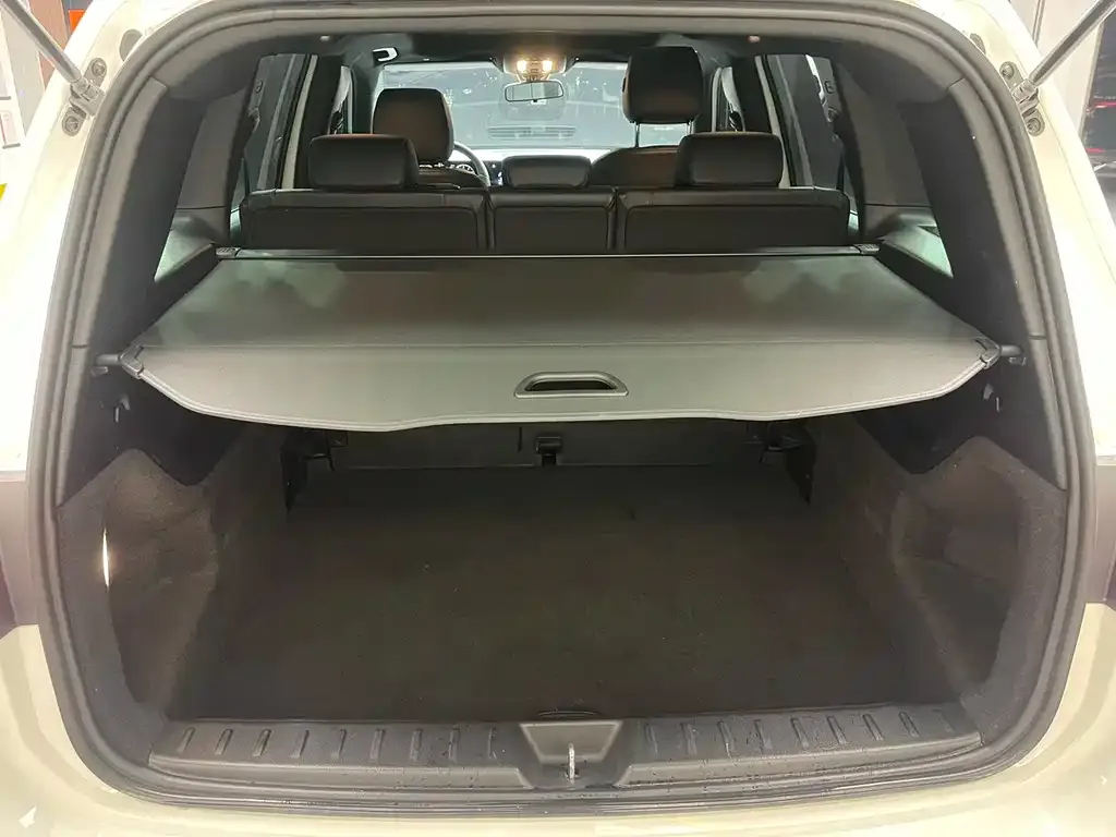 Mercedes-Benz GLB 2022 из CN, фото 9