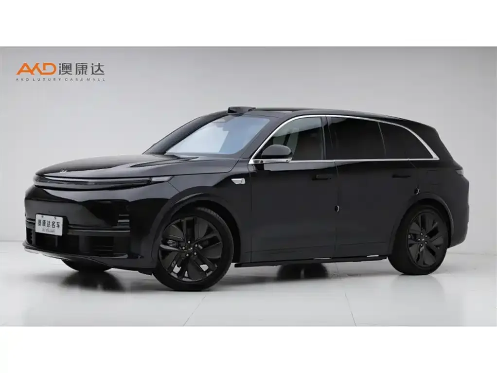 Li Auto L7 2024 из CN, фото 1