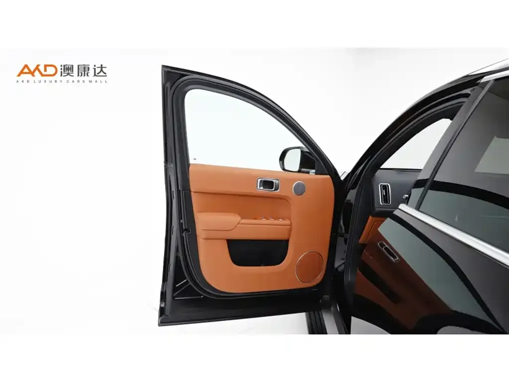 Li Auto L7 2024 из CN, фото 10