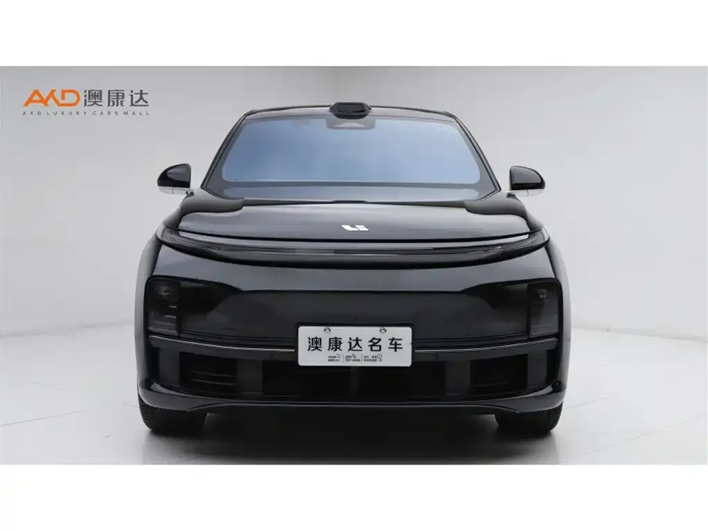 Li Auto L7 2024 из CN, фото 2