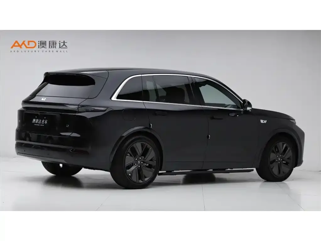 Li Auto L7 2024 из CN, фото 4