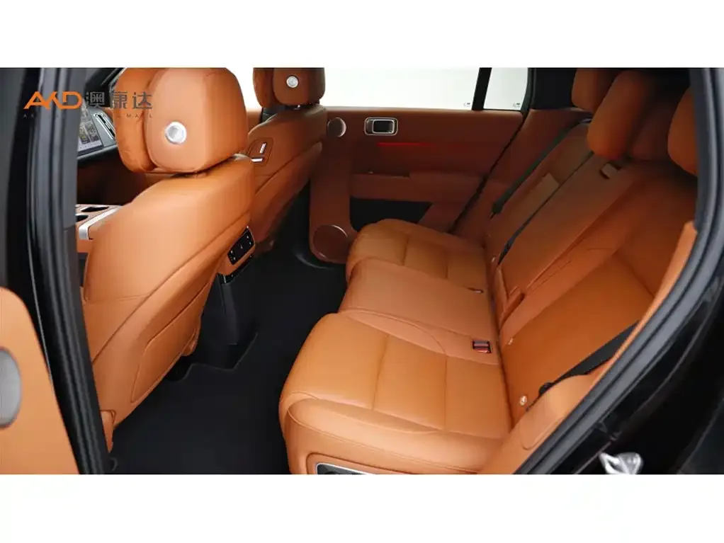 Li Auto L7 2024 из CN, фото 8