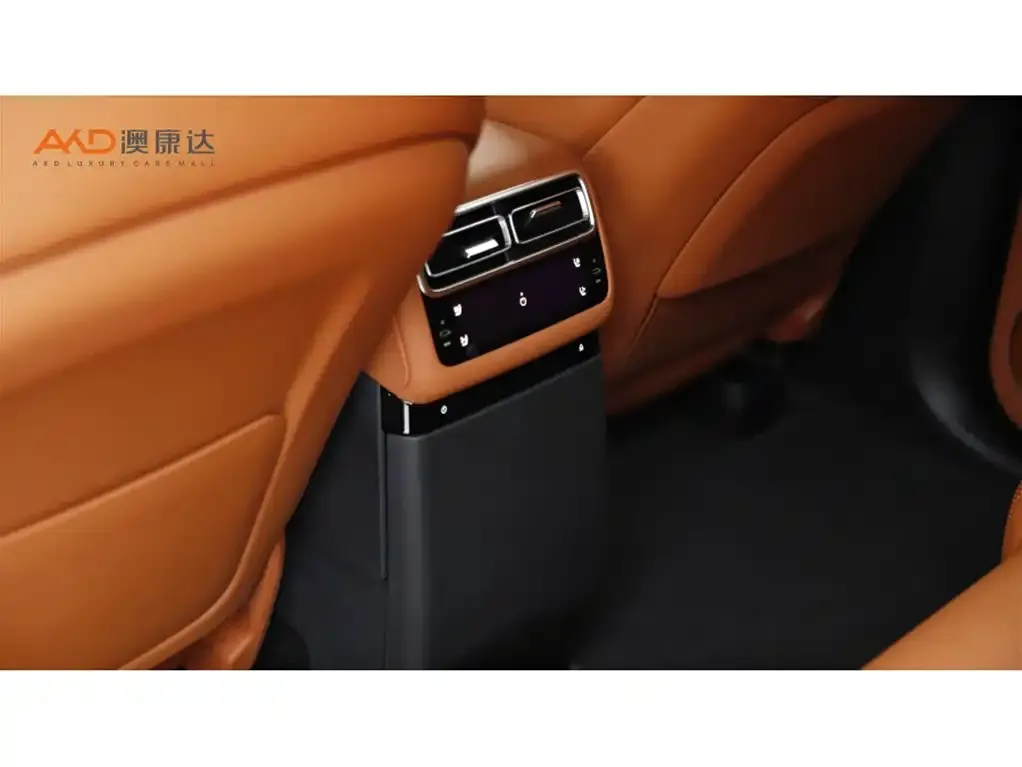 Li Auto L7 2024 из CN, фото 3