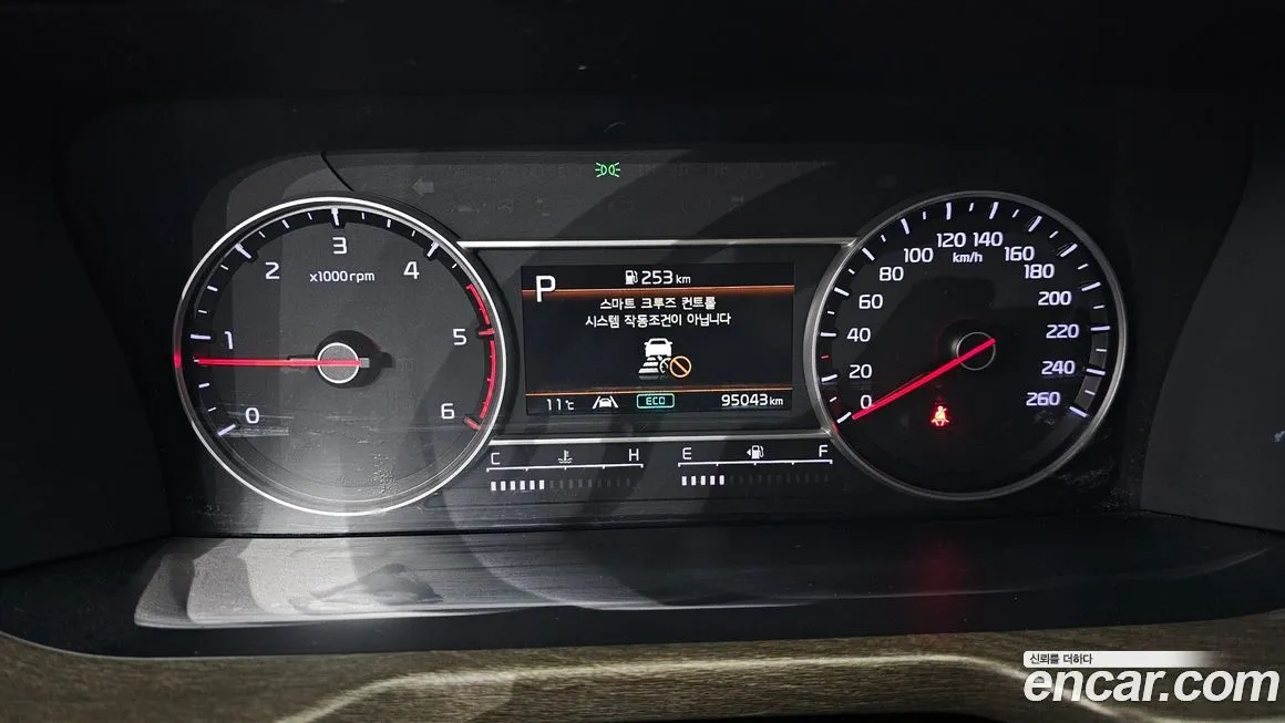 Kia Sorento 2021 из KR, фото 5