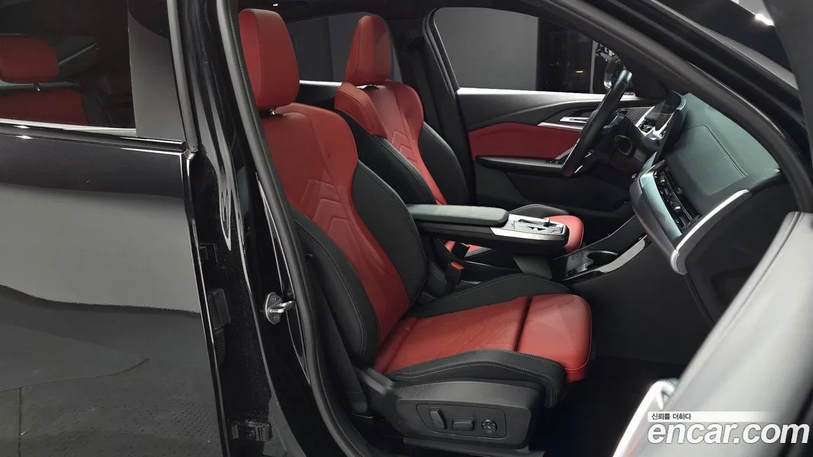 BMW X2 (F39) 2025 из KR, фото 4