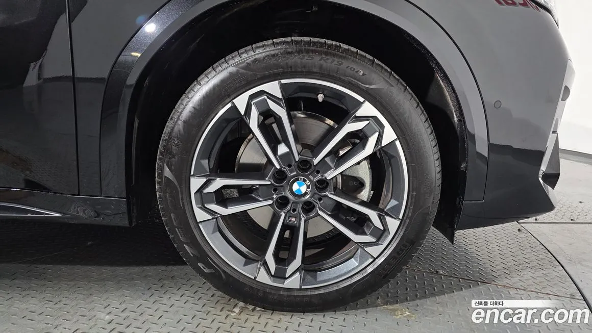 BMW X2 (F39) 2025 из KR, фото 9