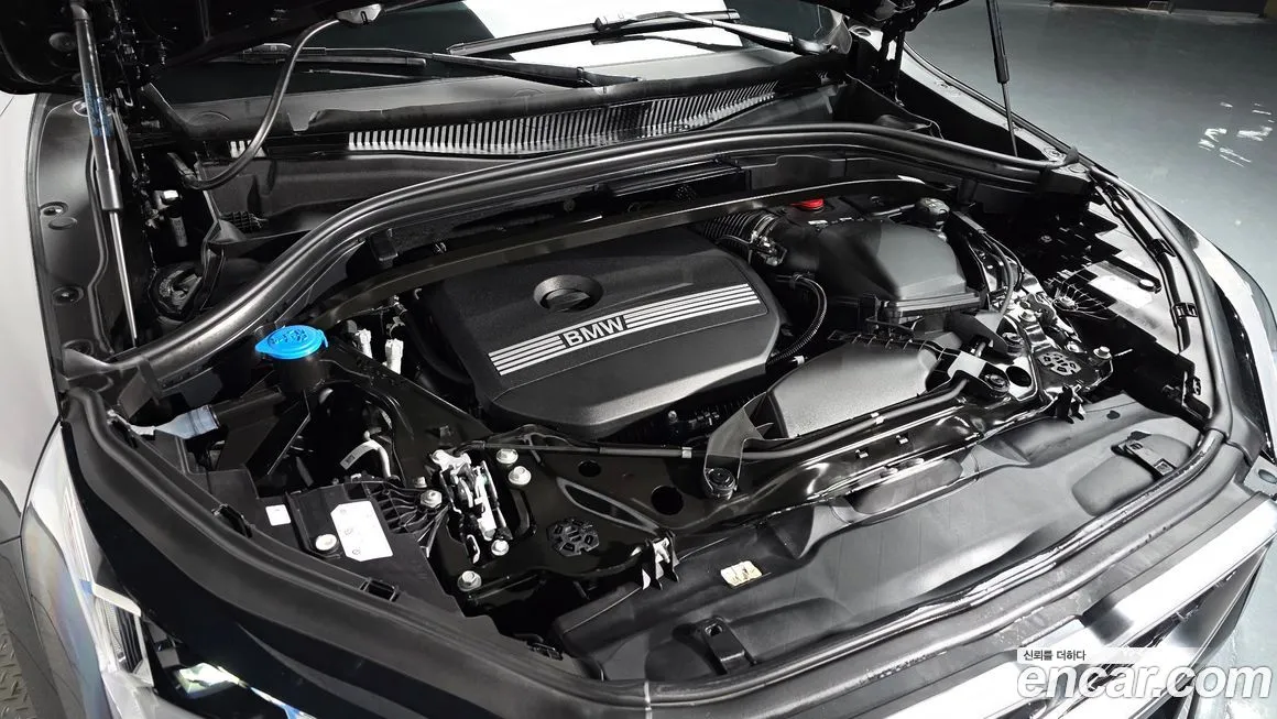 BMW X2 (F39) 2025 из KR, фото 10