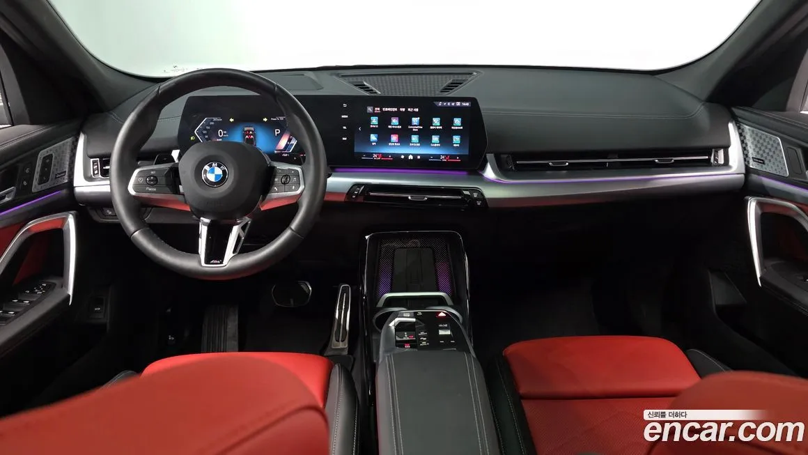 BMW X2 (F39) 2025 из KR, фото 6