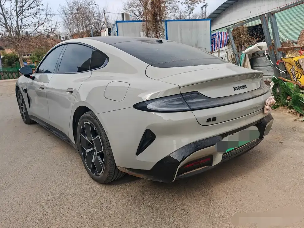 [object Object] SU7 2024 из CN, фото 2