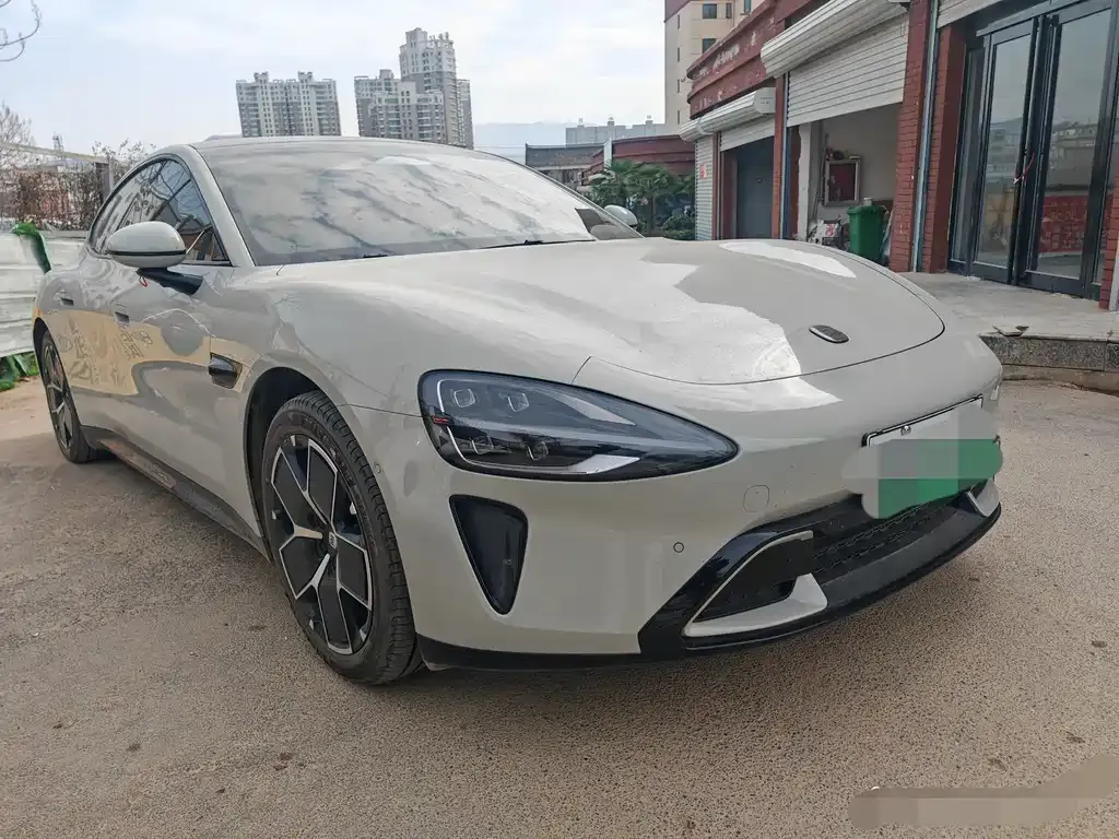 [object Object] SU7 2024 из CN, фото 5