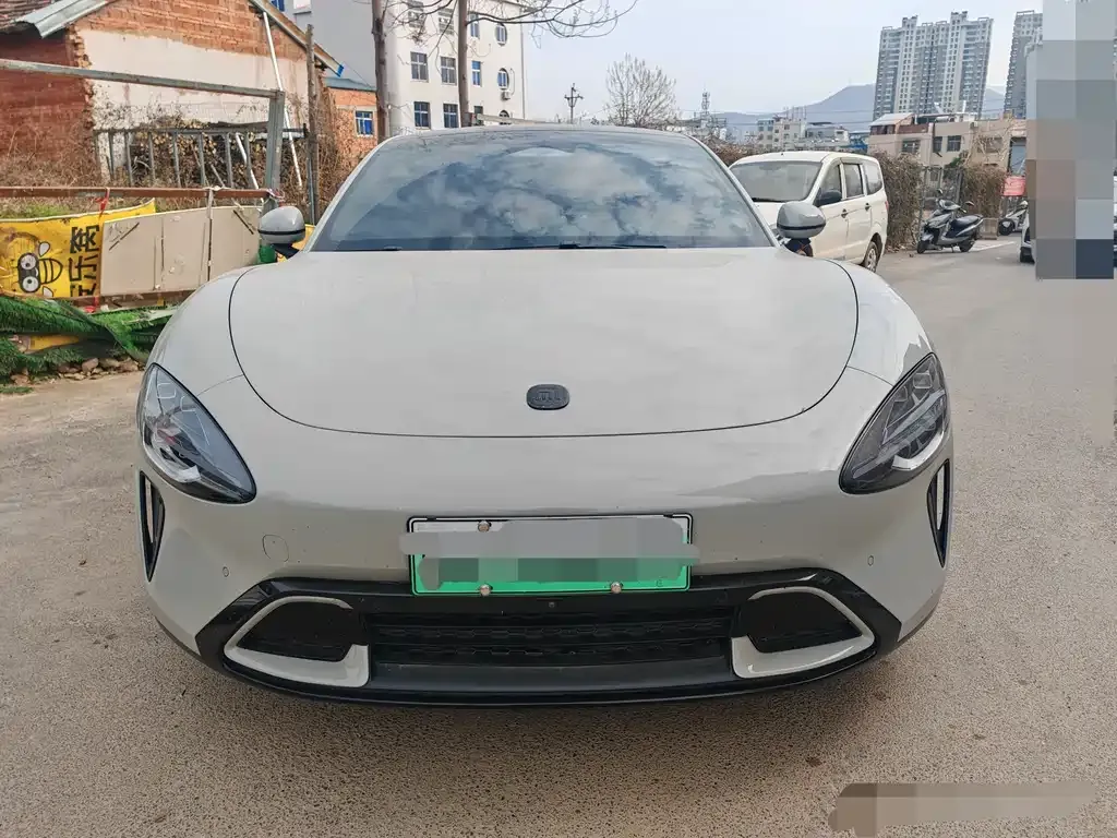 [object Object] SU7 2024 из CN, фото 6