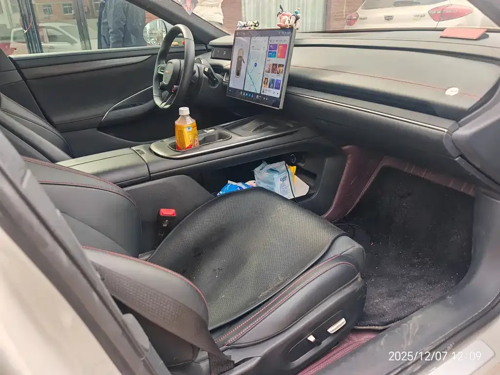 [object Object] SU7 2024 из CN, фото 9