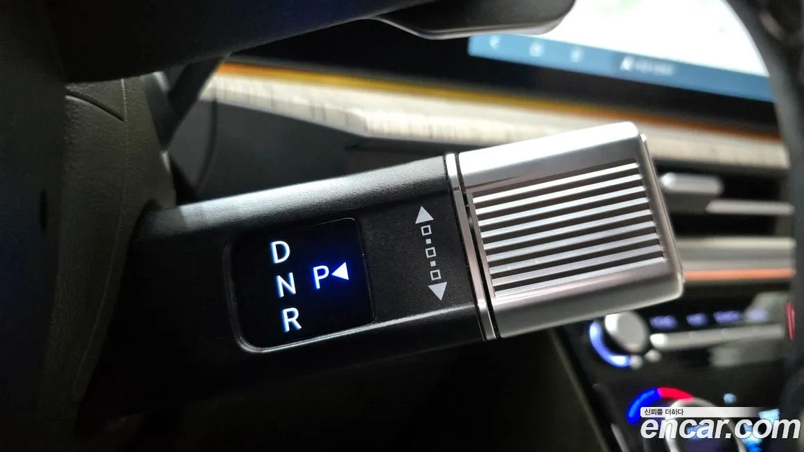 Hyundai Santafe 2024 из KR, фото 9