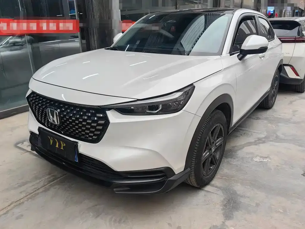 Honda XR-V 2023 из CN, фото 1