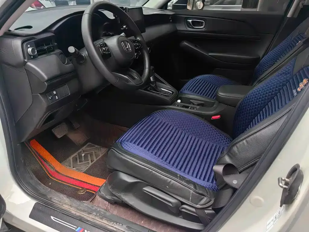 Honda XR-V 2023 из CN, фото 9