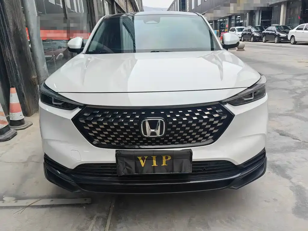 Honda XR-V 2023 из CN, фото 2