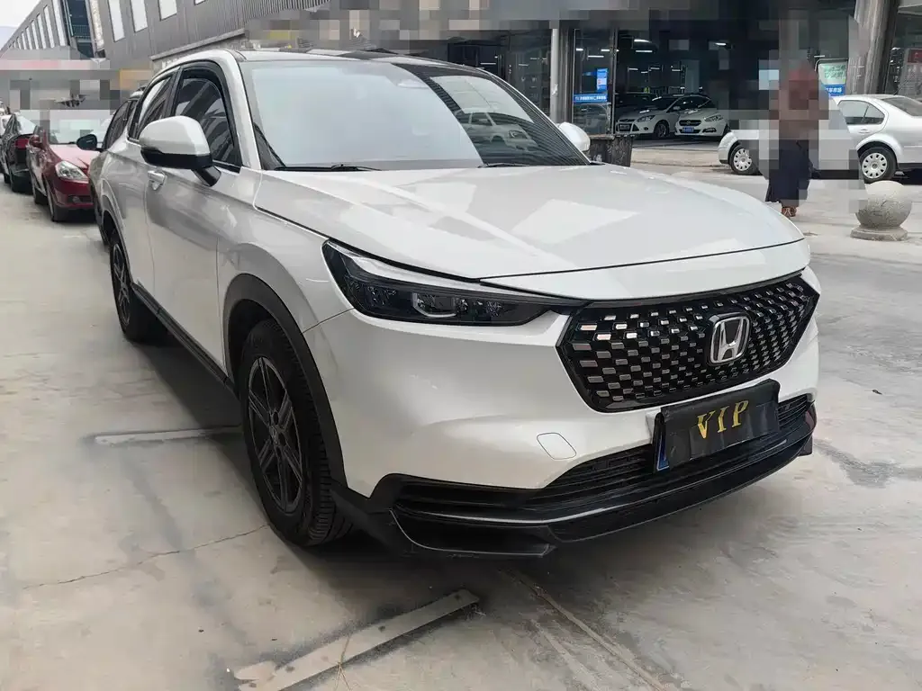 Honda XR-V 2023 из CN, фото 5