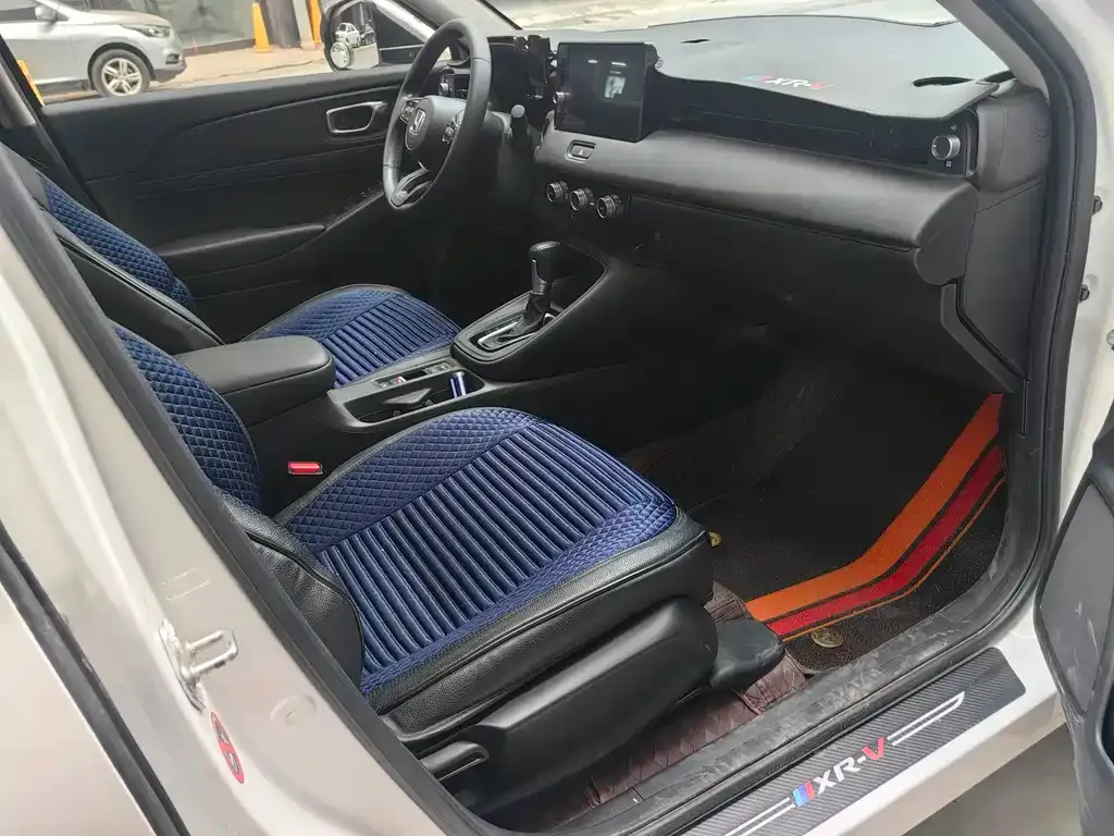 Honda XR-V 2023 из CN, фото 3
