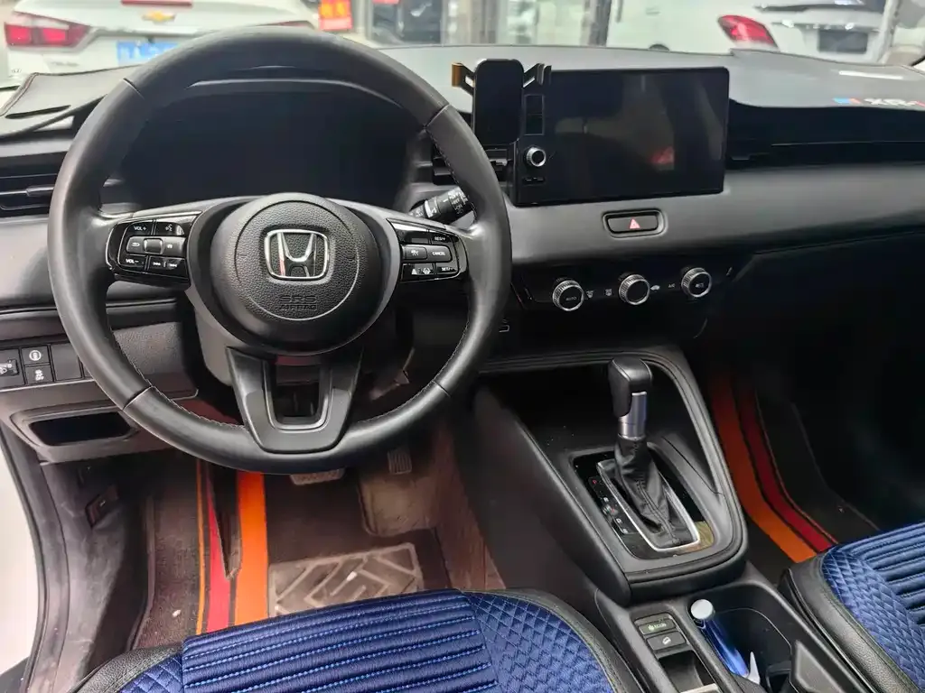 Honda XR-V 2023 из CN, фото 10