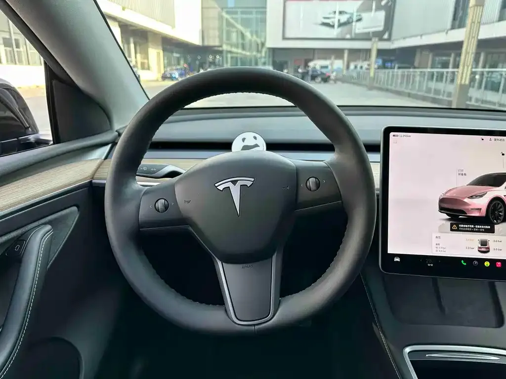 Tesla Model Y 2023 из CN, фото 3