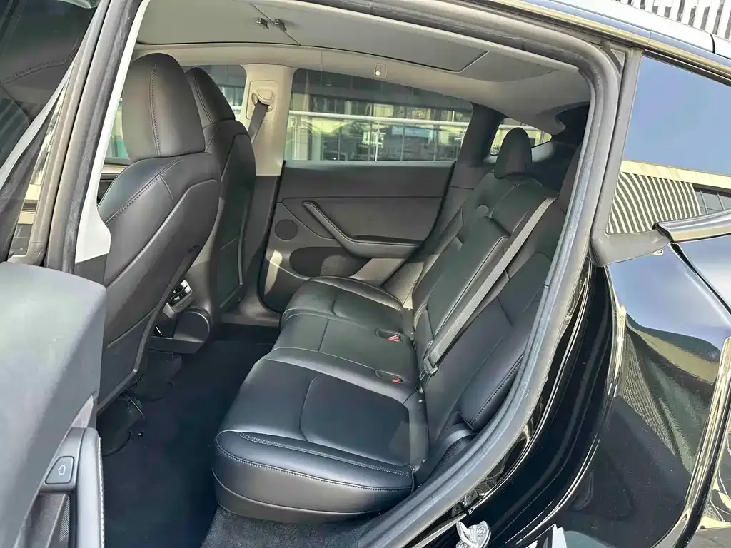 Tesla Model Y 2023 из CN, фото 4
