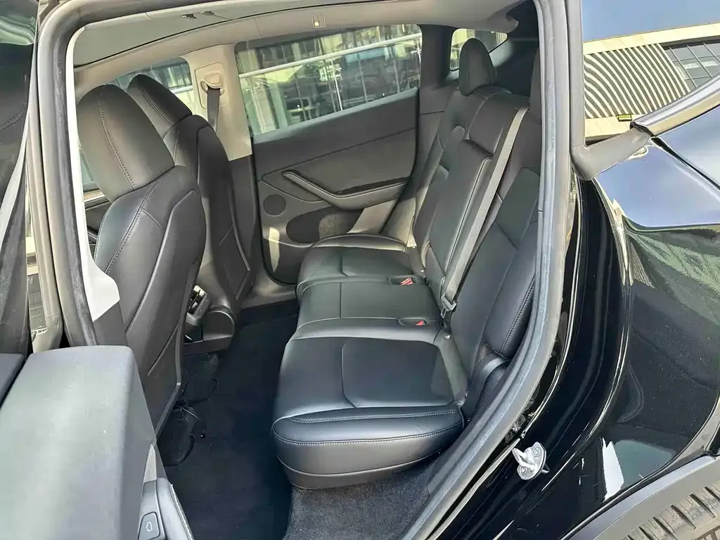 Tesla Model Y 2023 из CN, фото 5