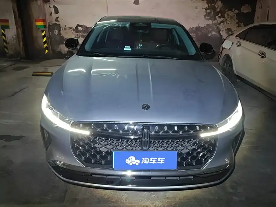 [object Object] Z 2024 из CN, фото 2