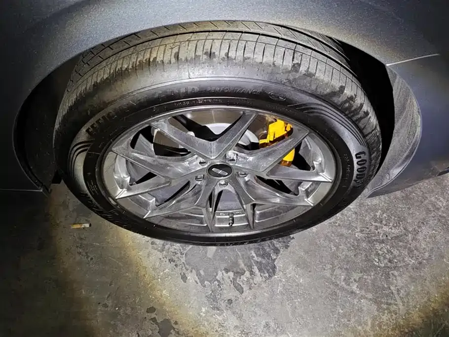 [object Object] Z 2024 из CN, фото 6