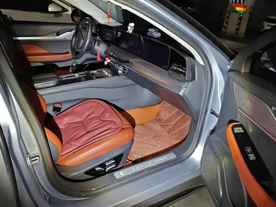 [object Object] Z 2024 из CN, фото 8