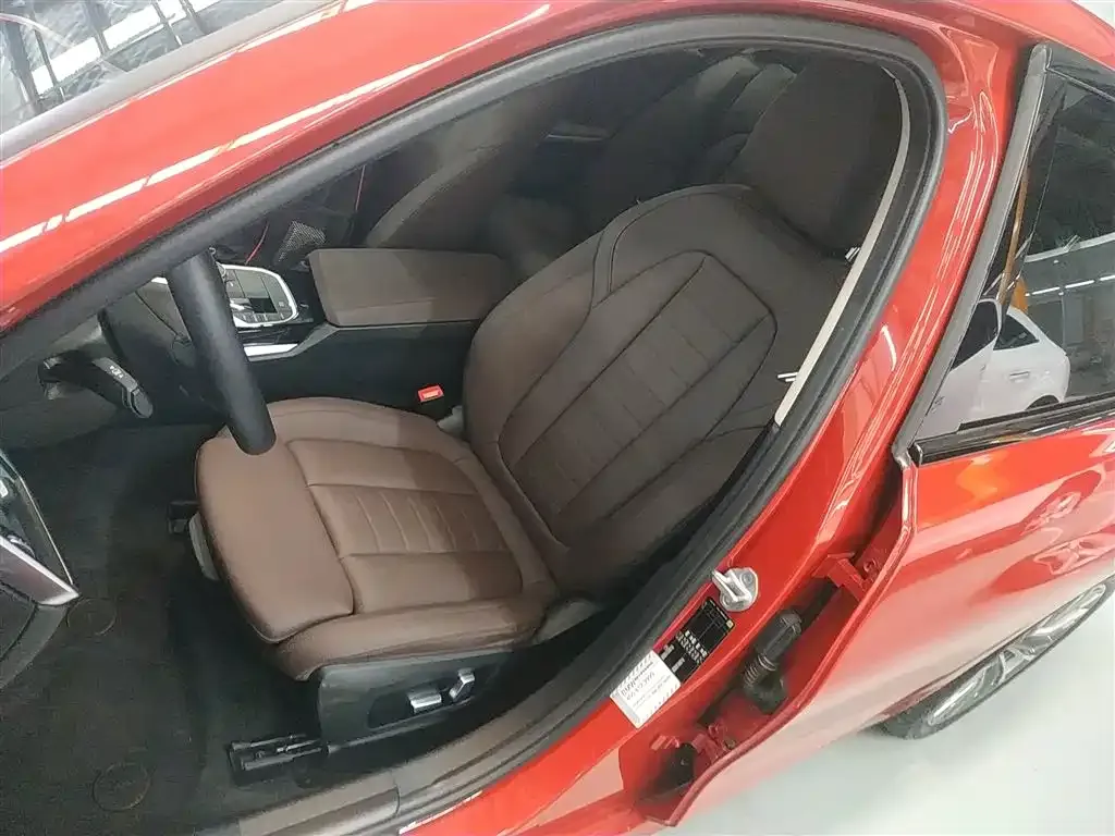 BMW 3 Series 2021 из CN, фото 8