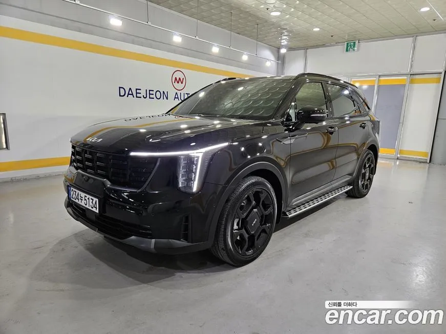 Kia Sorento — фото 2