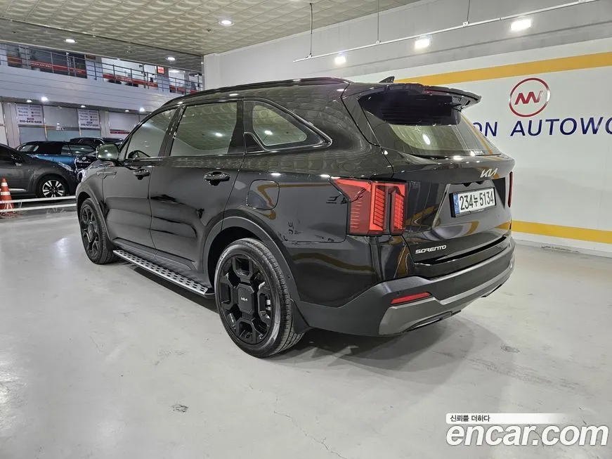 Kia Sorento — фото 3