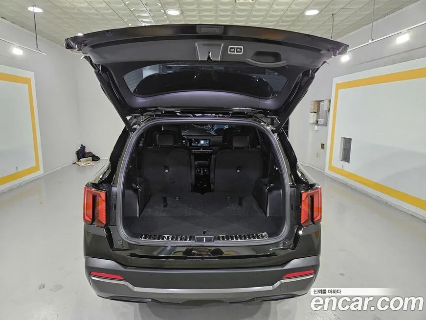 Kia Sorento — фото 5