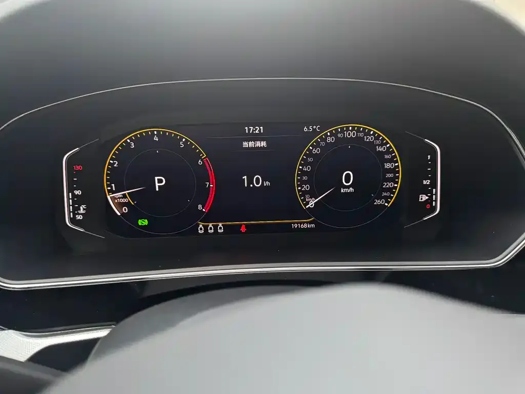 Volkswagen Passat 2024 из CN, фото 4