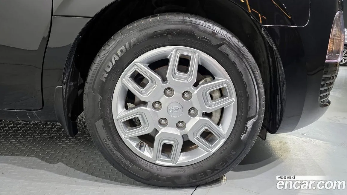 Hyundai Staria 2022 из KR, фото 6