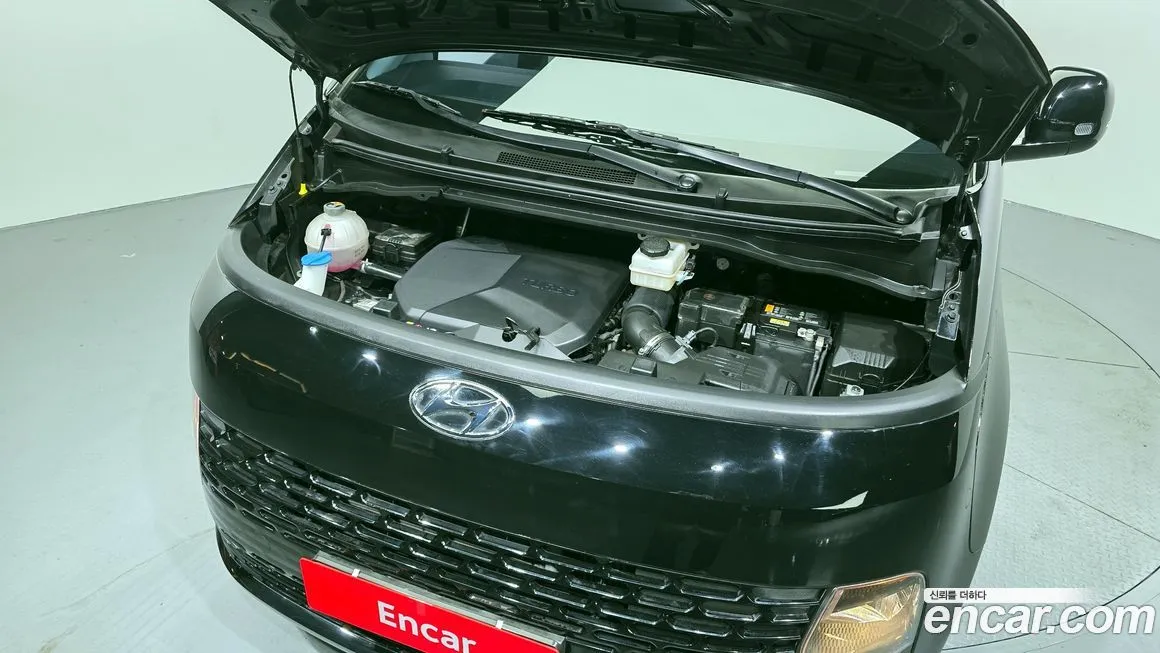 Hyundai Staria 2022 из KR, фото 5