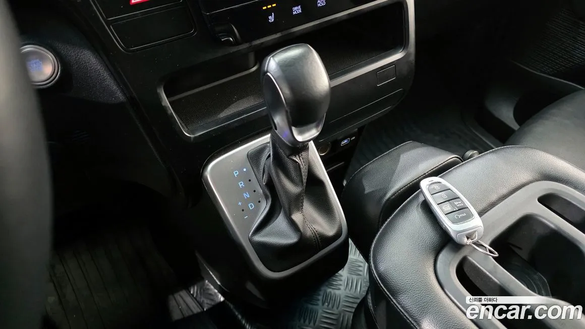 Hyundai Staria 2022 из KR, фото 8