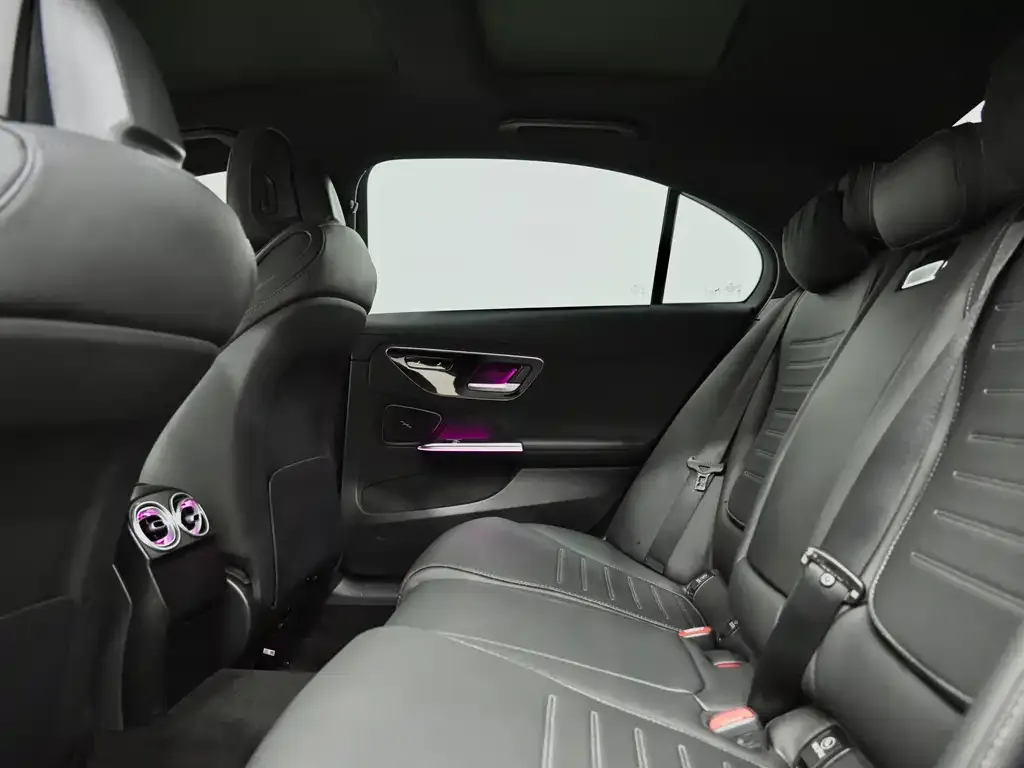 Mercedes-Benz C-Class 2023 из CN, фото 3