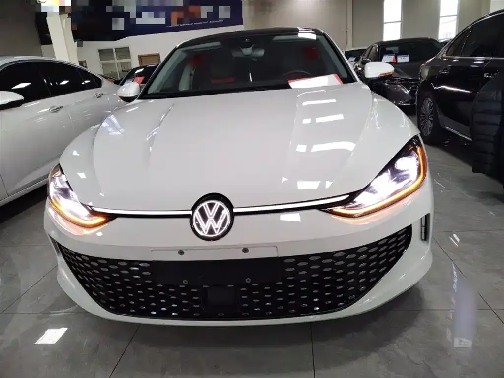 Volkswagen Lamando 2024 из CN, фото 4