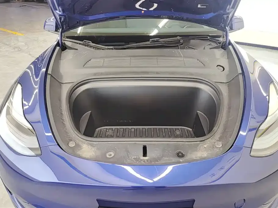Tesla Model Y 2024 из CN, фото 6