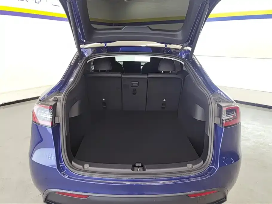 Tesla Model Y 2024 из CN, фото 7