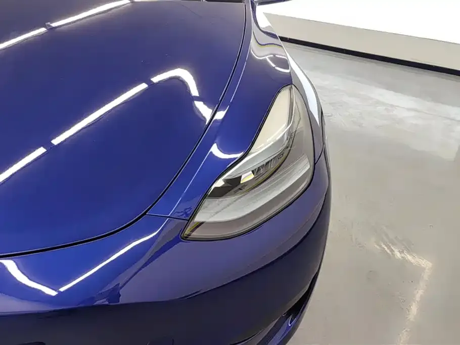 Tesla Model Y 2024 из CN, фото 2